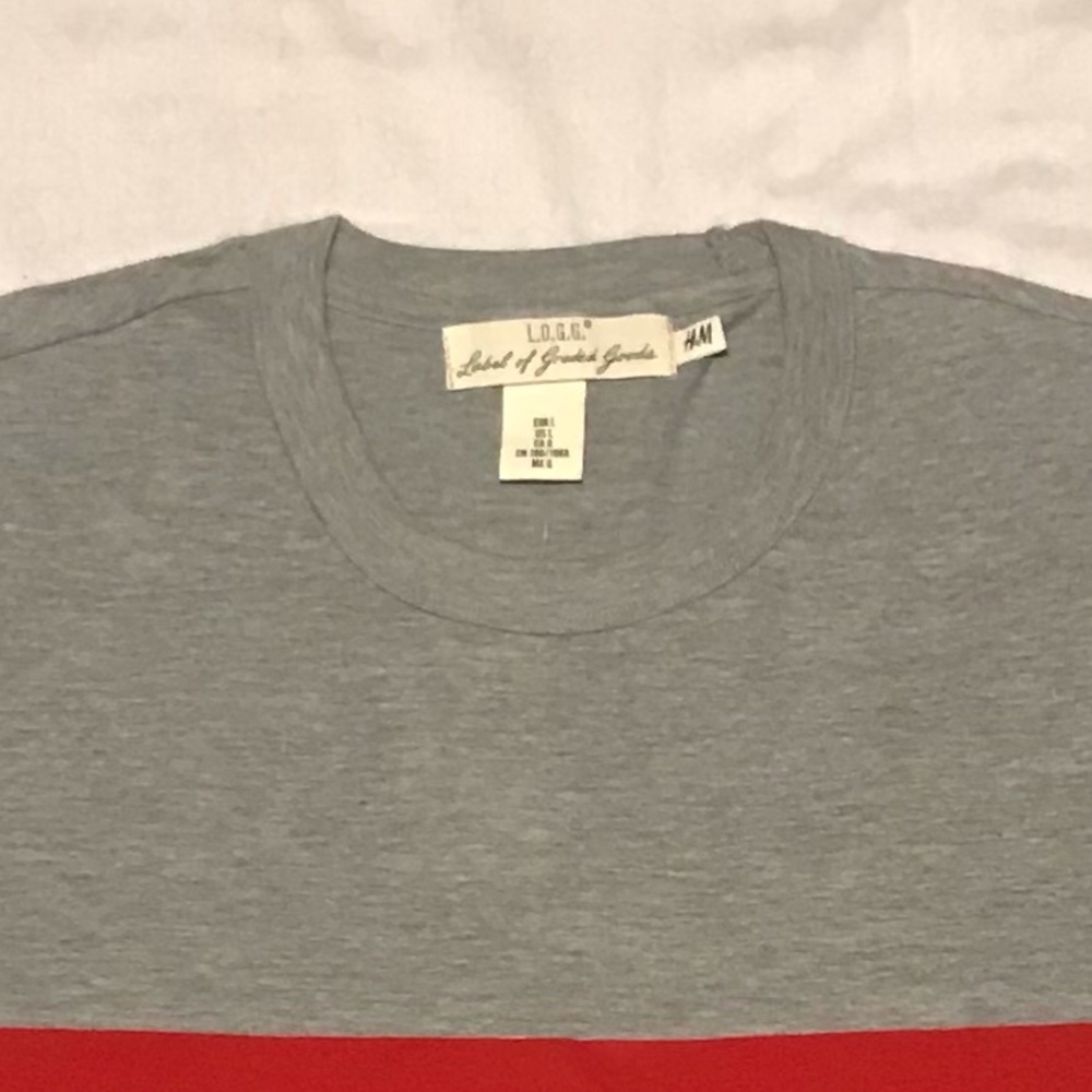 H&M Brand New Tshirt✨ - Picture 3 of 6